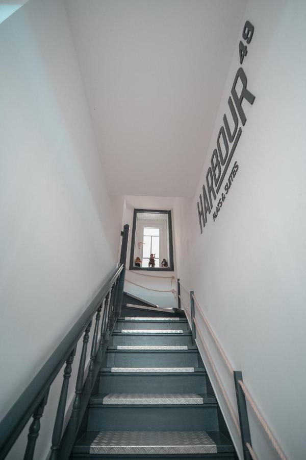 Harbour49 - Aveiro Flats & Suites Extérieur photo