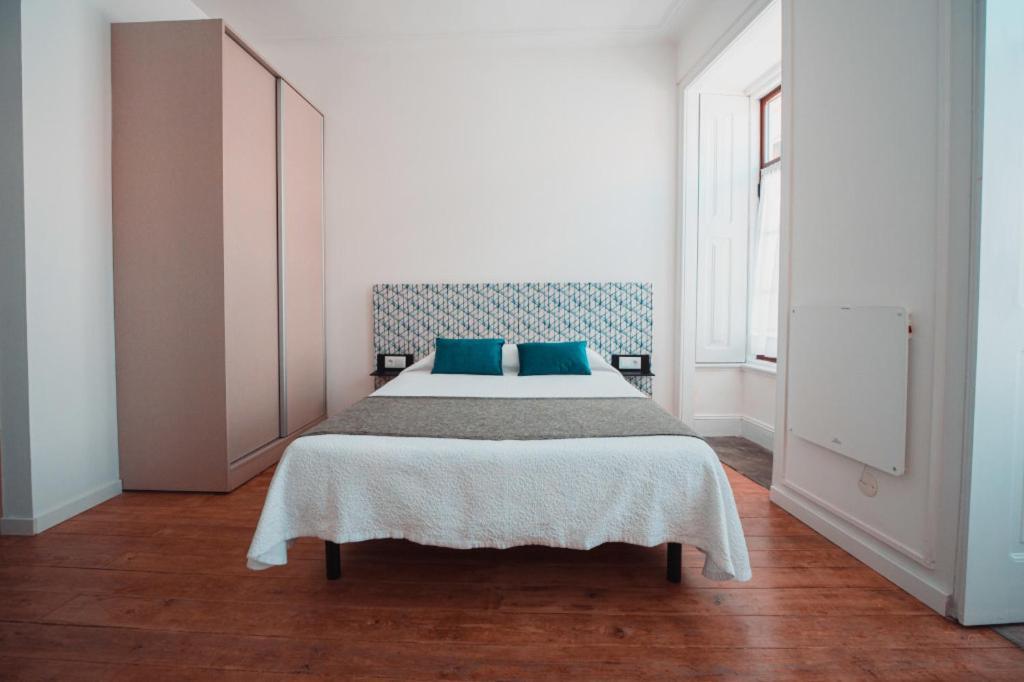 Harbour49 - Aveiro Flats & Suites Extérieur photo