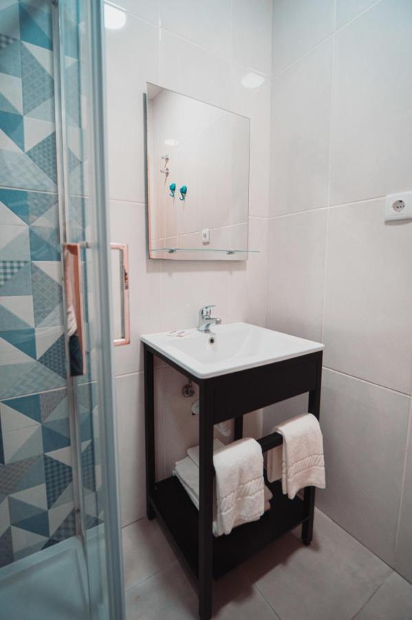 Harbour49 - Aveiro Flats & Suites Extérieur photo