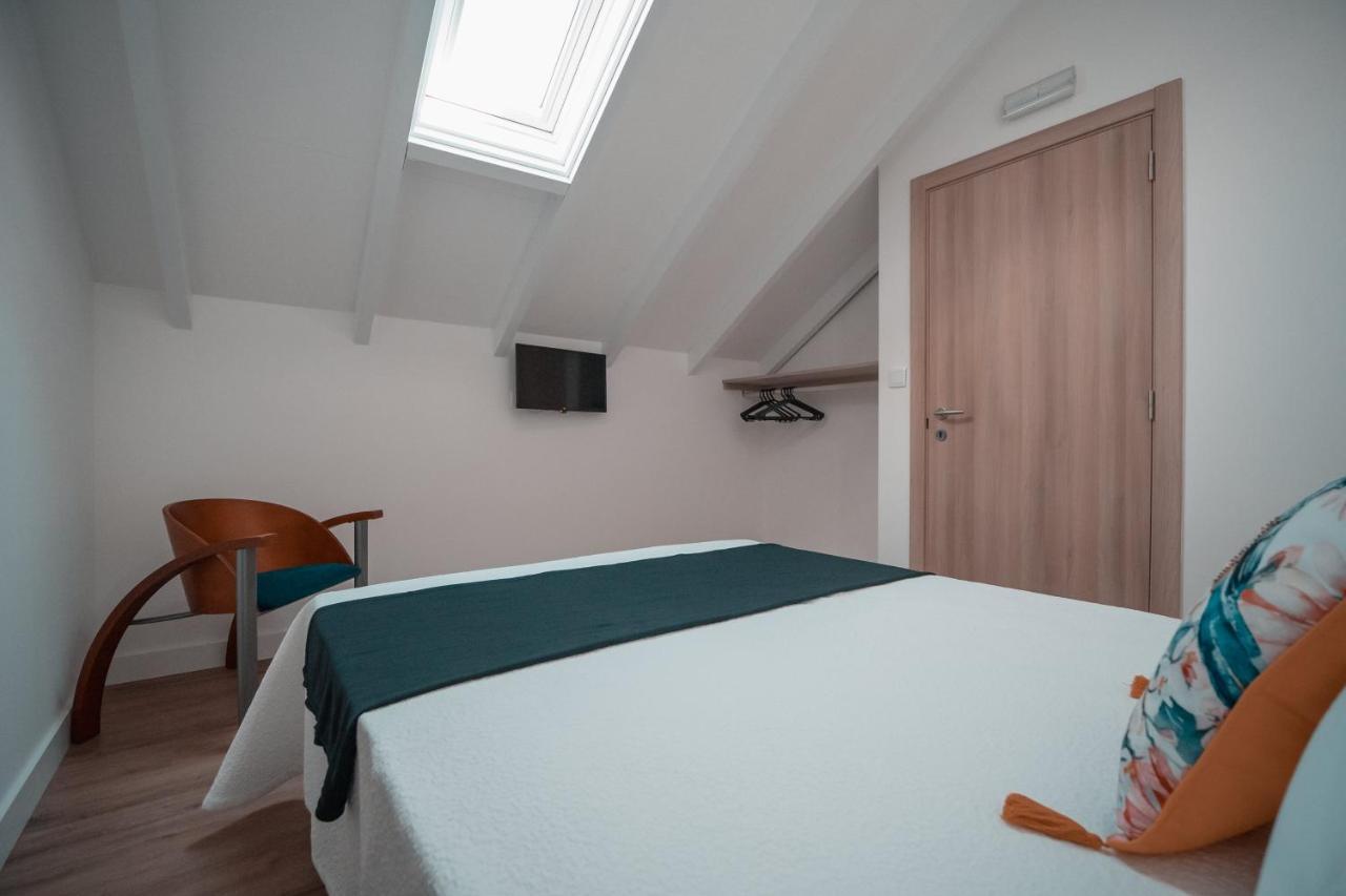 Harbour49 - Aveiro Flats & Suites Extérieur photo