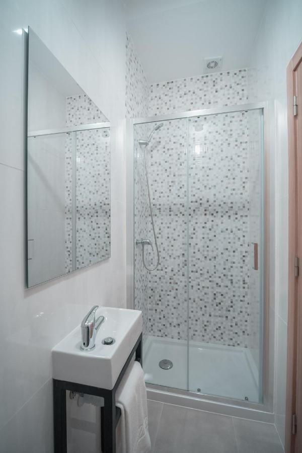 Harbour49 - Aveiro Flats & Suites Extérieur photo