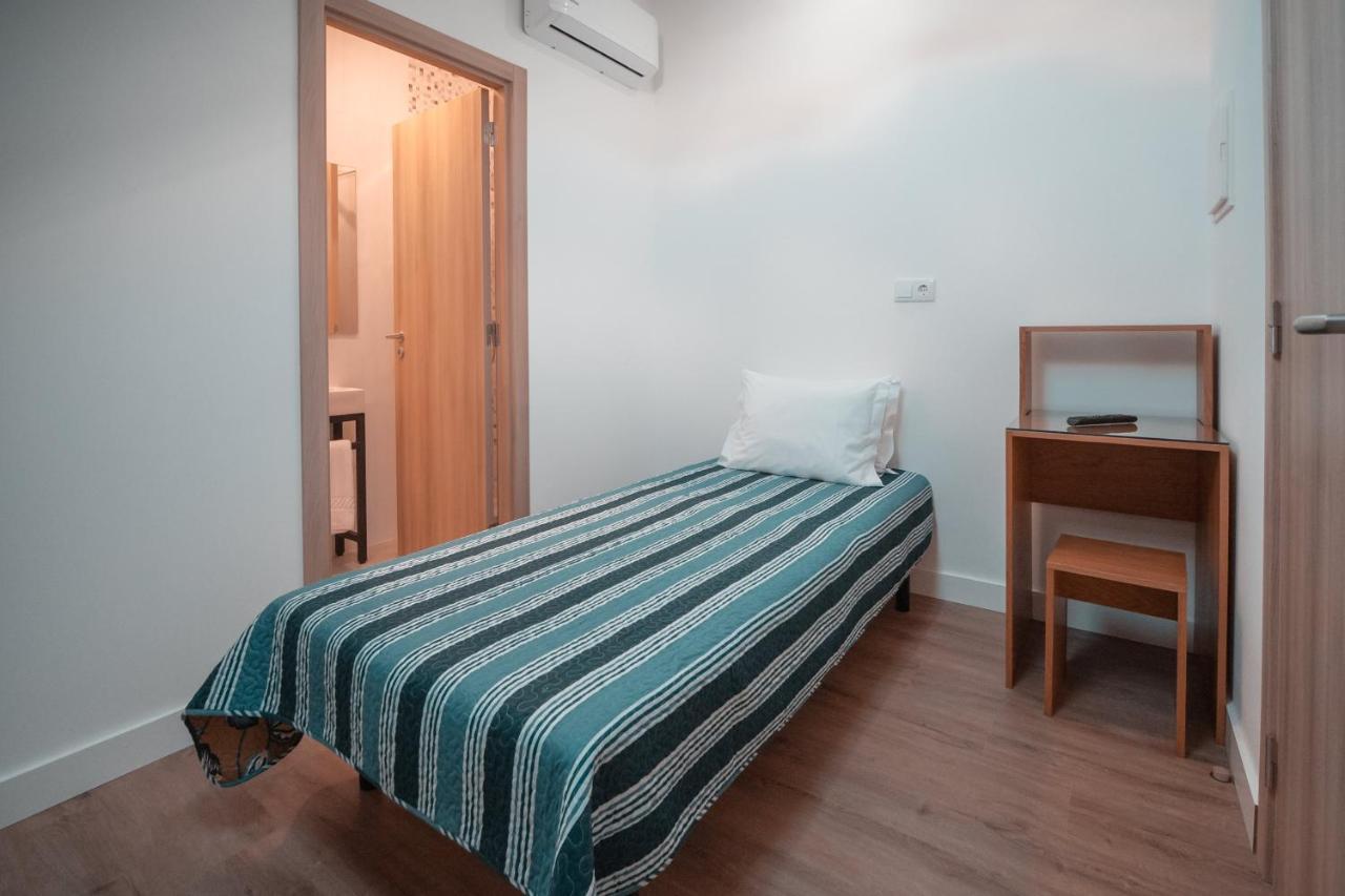 Harbour49 - Aveiro Flats & Suites Extérieur photo