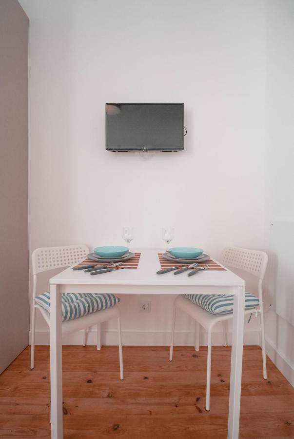 Harbour49 - Aveiro Flats & Suites Extérieur photo
