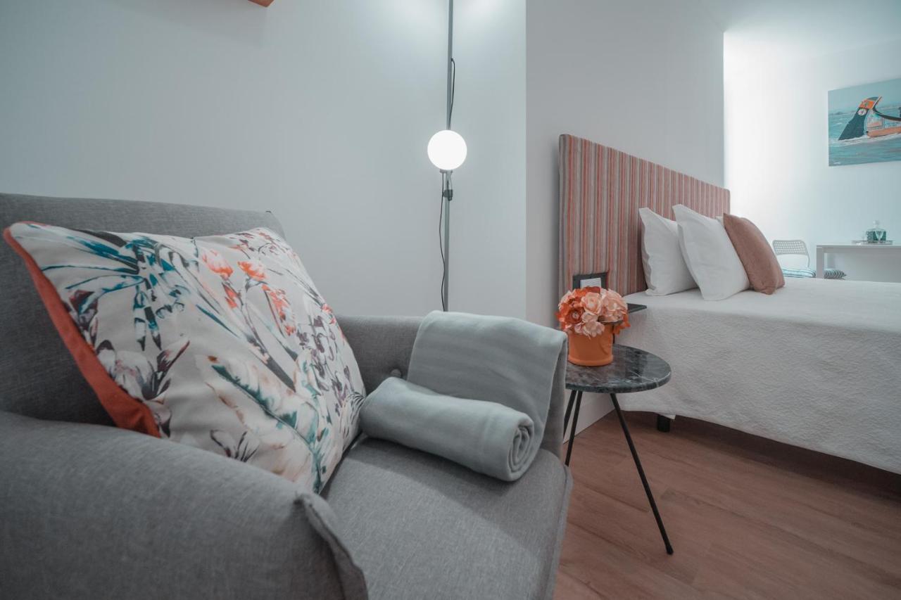 Harbour49 - Aveiro Flats & Suites Extérieur photo