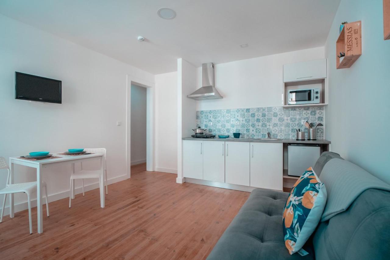 Harbour49 - Aveiro Flats & Suites Extérieur photo