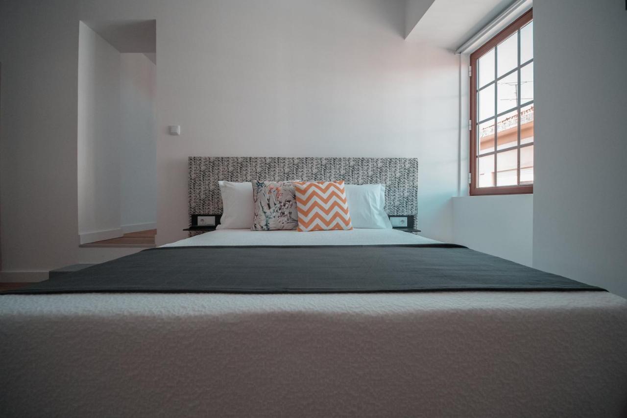 Harbour49 - Aveiro Flats & Suites Extérieur photo