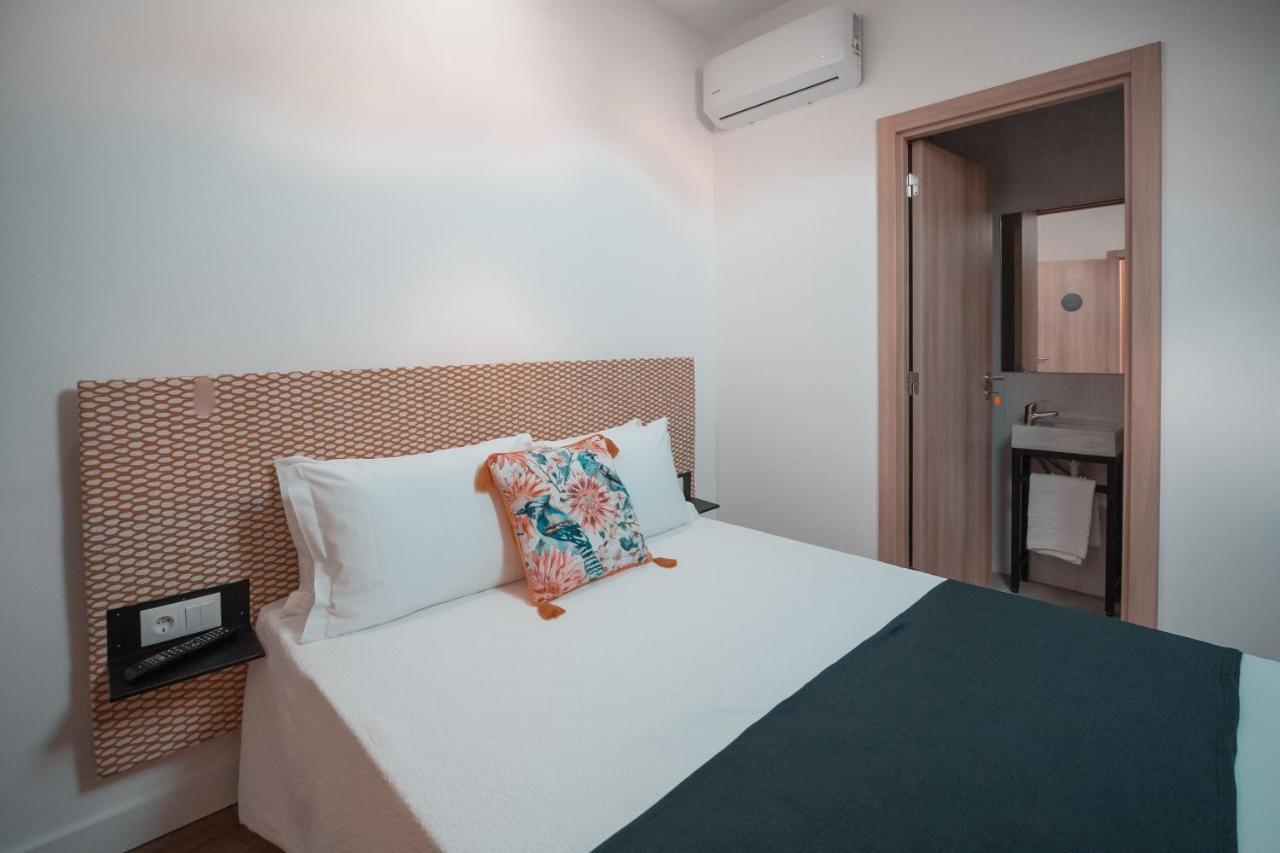Harbour49 - Aveiro Flats & Suites Extérieur photo