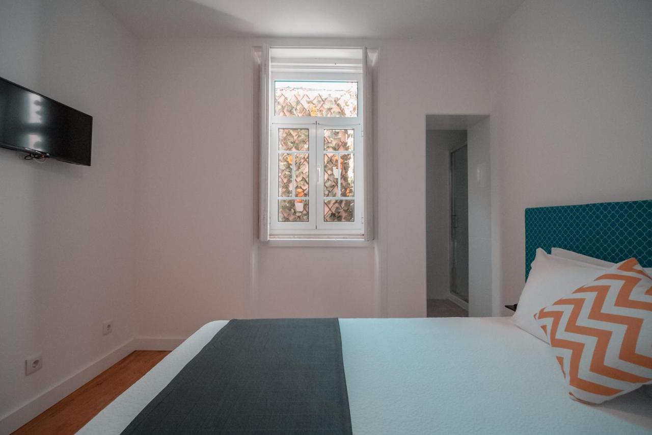 Harbour49 - Aveiro Flats & Suites Extérieur photo