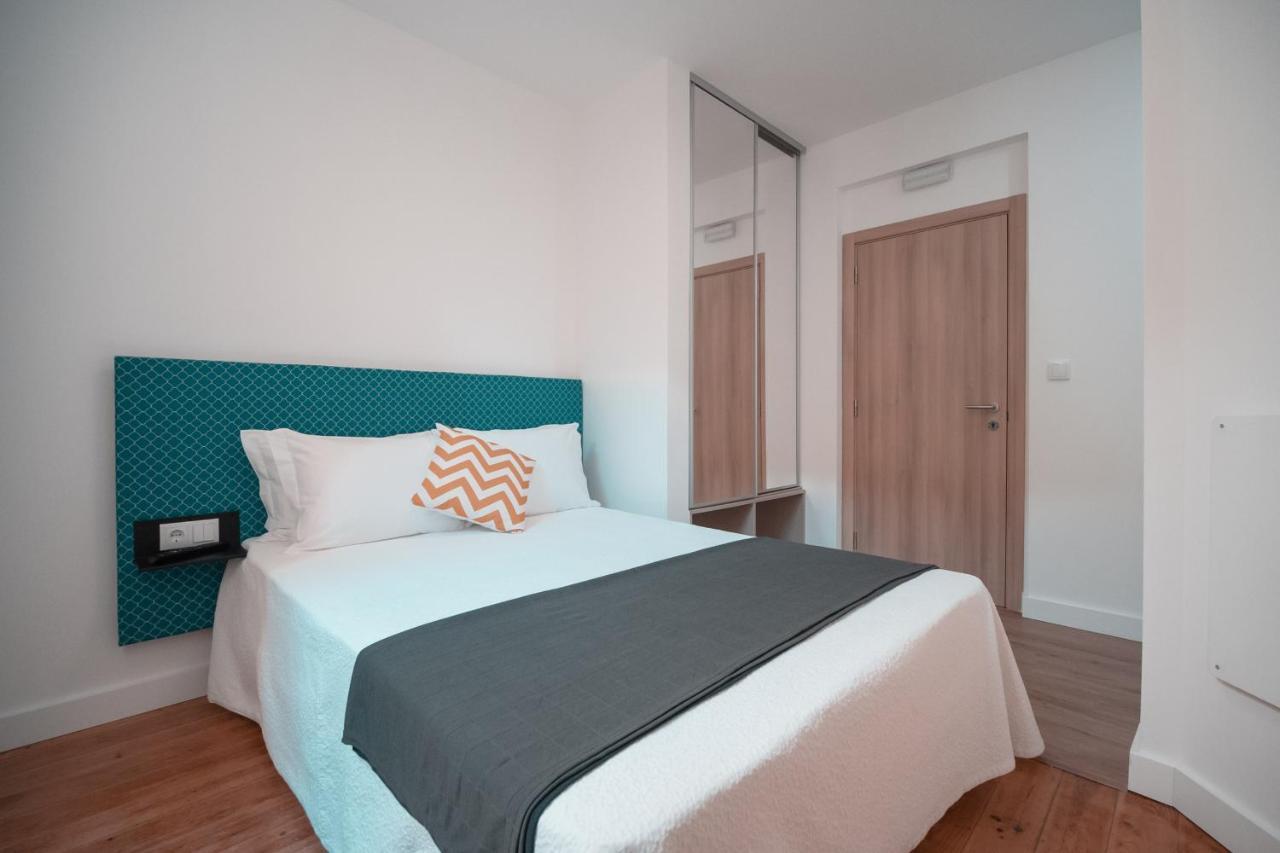 Harbour49 - Aveiro Flats & Suites Extérieur photo