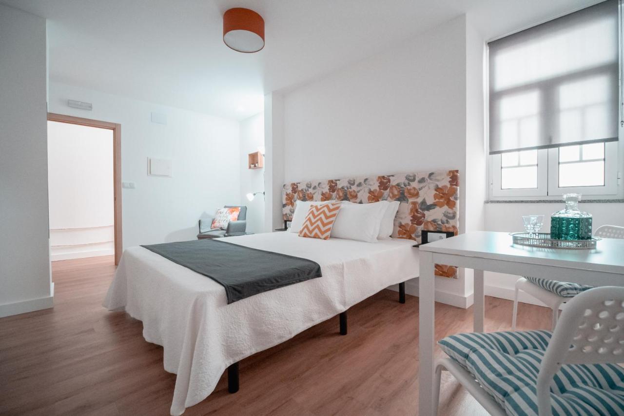 Harbour49 - Aveiro Flats & Suites Extérieur photo