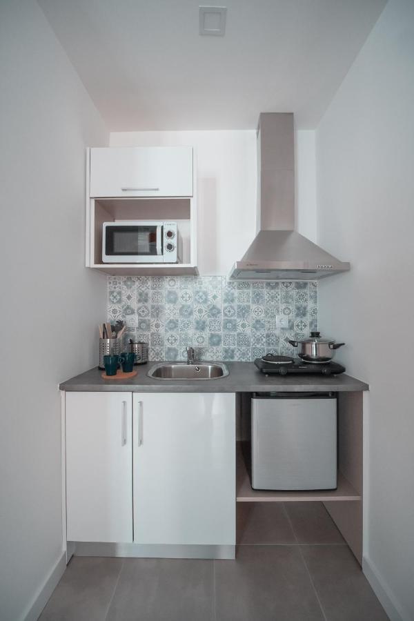 Harbour49 - Aveiro Flats & Suites Extérieur photo