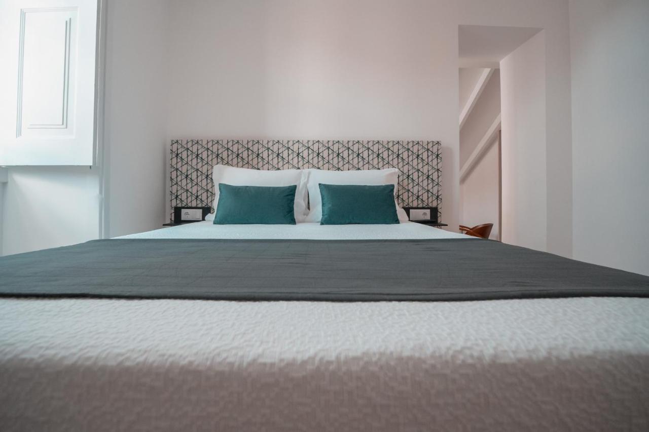 Harbour49 - Aveiro Flats & Suites Extérieur photo