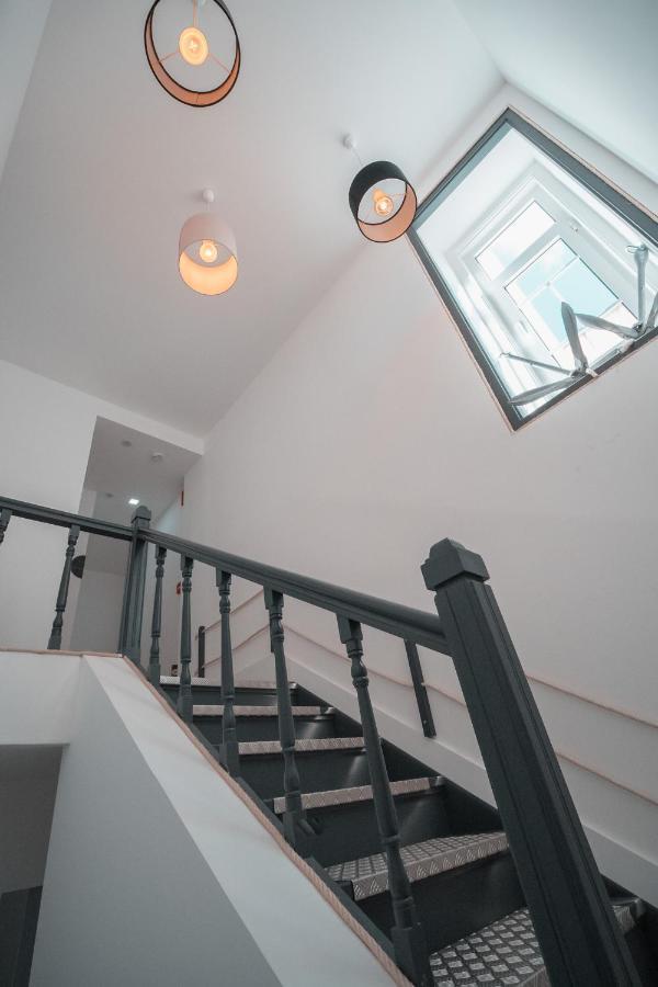 Harbour49 - Aveiro Flats & Suites Extérieur photo