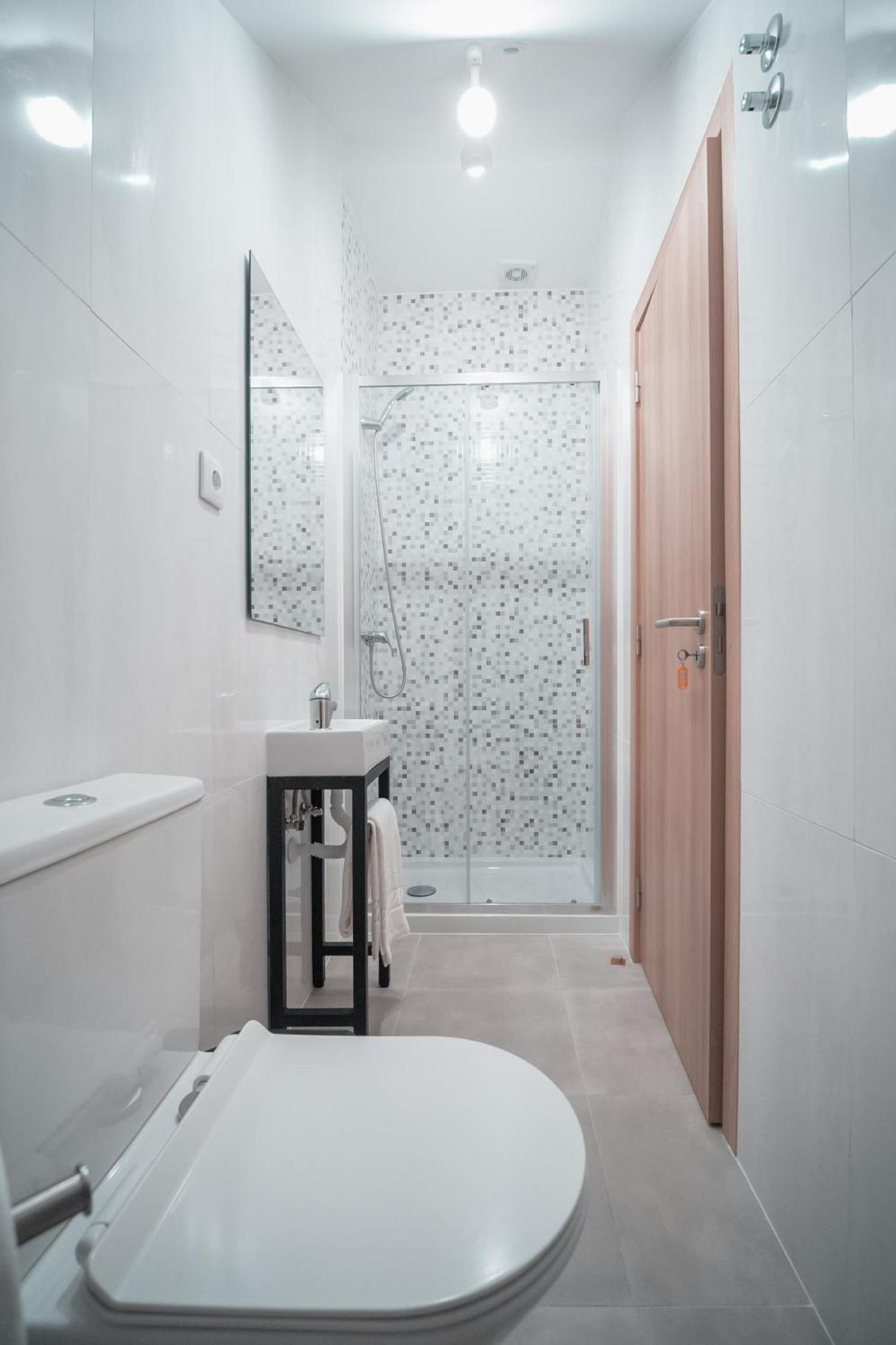 Harbour49 - Aveiro Flats & Suites Extérieur photo