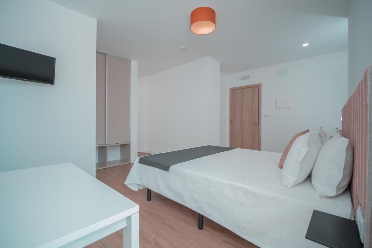 Harbour49 - Aveiro Flats & Suites Extérieur photo