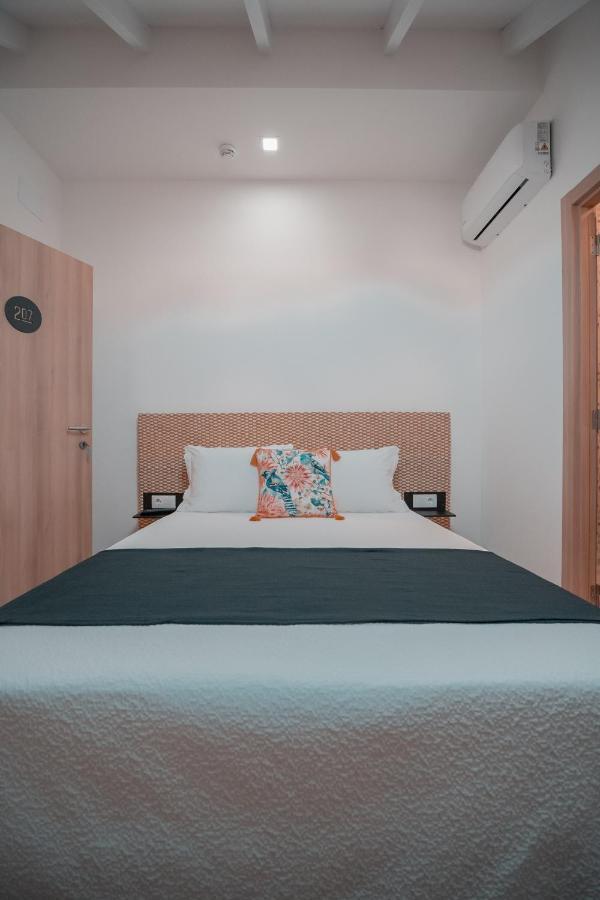 Harbour49 - Aveiro Flats & Suites Extérieur photo