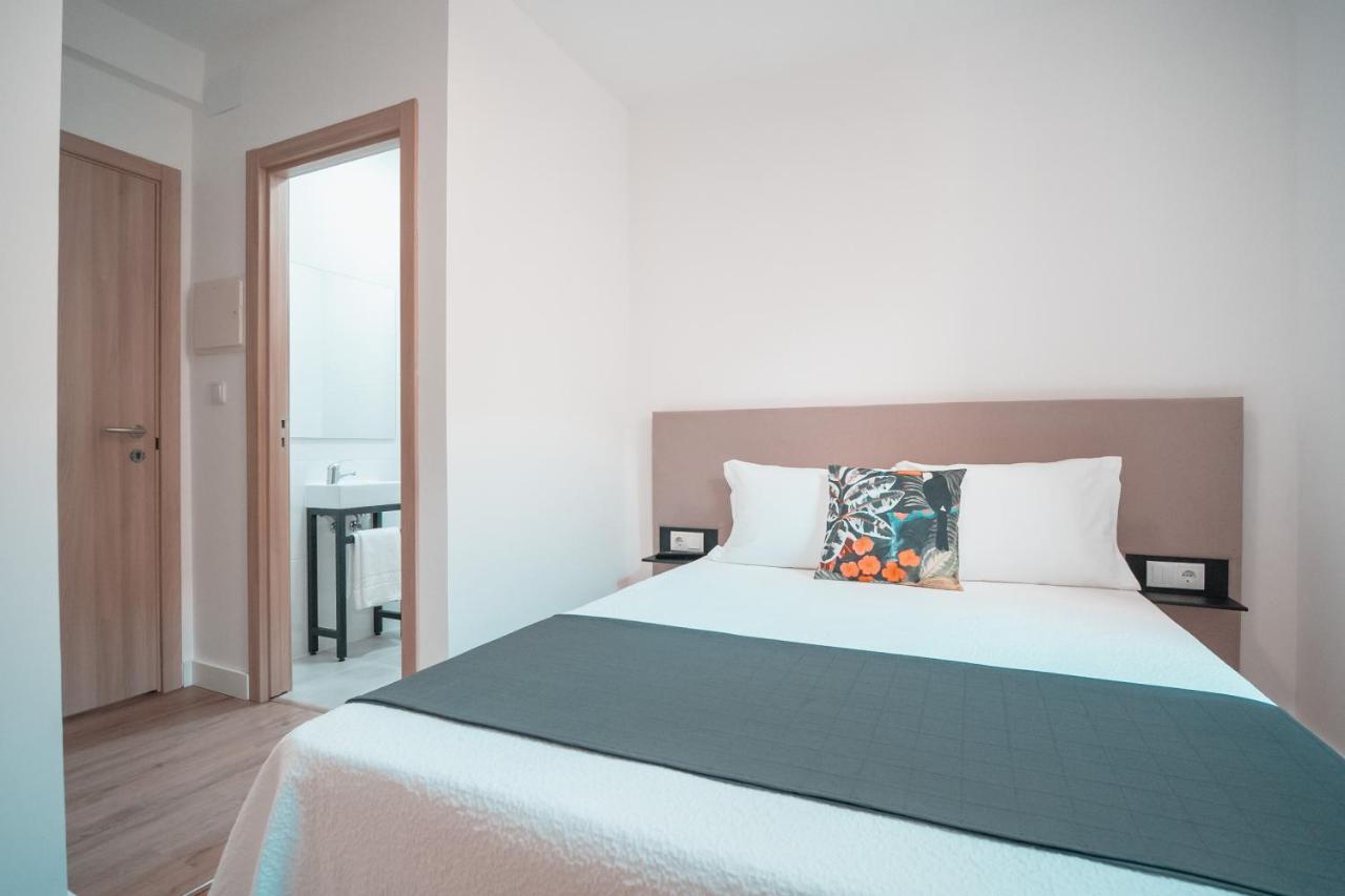 Harbour49 - Aveiro Flats & Suites Extérieur photo
