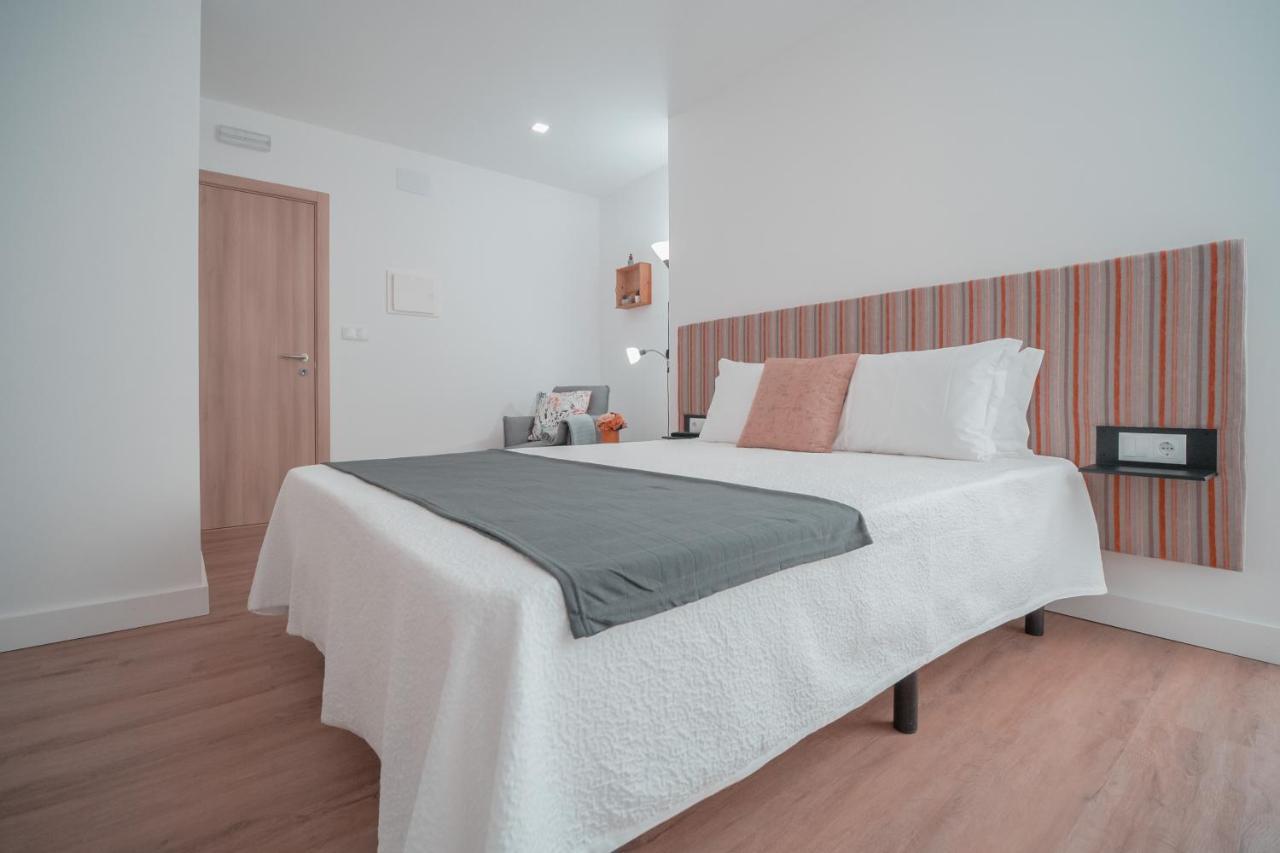 Harbour49 - Aveiro Flats & Suites Extérieur photo