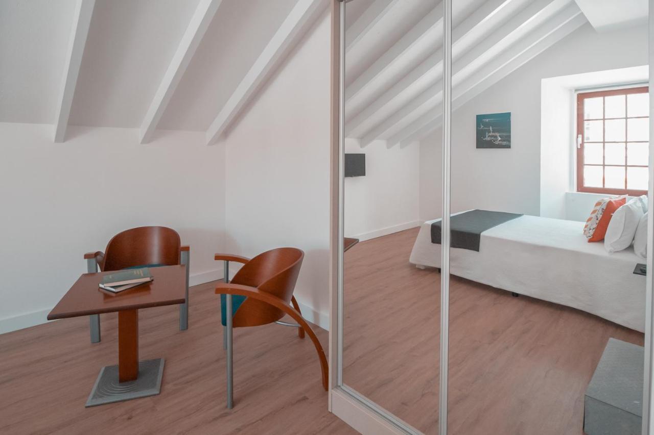 Harbour49 - Aveiro Flats & Suites Extérieur photo