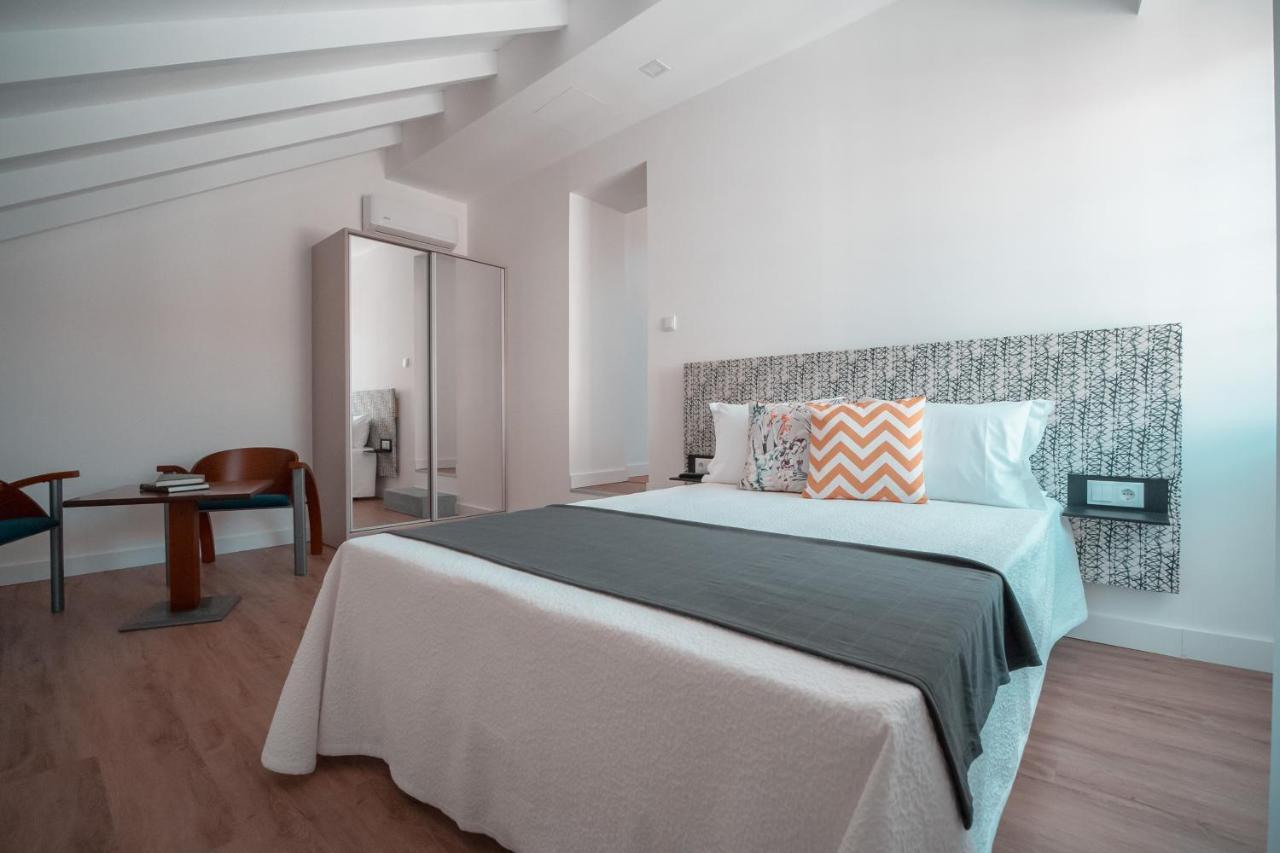 Harbour49 - Aveiro Flats & Suites Extérieur photo